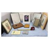 Decorative Photos, Frames and More
