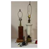 Table Lamps