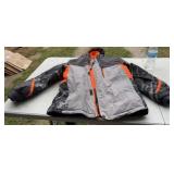 ZeroXposur Winter Ski Jacket