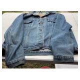 Faded Glory Jean Jacket