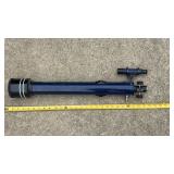 Meade Refracting Telescope Optical Tube
