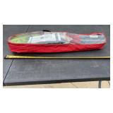 Dunlop Badminton Game Set