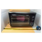 Hamilton Beach Toaster Oven