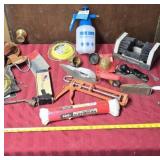 Miscellaneous Lot