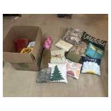 Decorative Pillows
