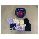 Basket of Women