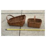 Longaberger Baskets