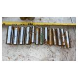 Stanley Sockets and more