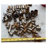 Craftsman Sockets