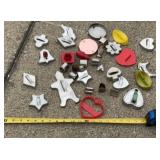 Cookie Cutters
