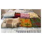 Throw Blankets