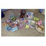 Kids Toys
