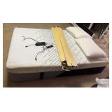 Nectar Premier Adjustable Bed Complete Set