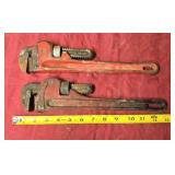 Pipe Wrenches