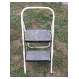2 Step Ladder