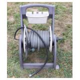 Hose with Hose Reel