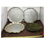 Serving Trays