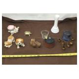 Small Nic Nak Figurines