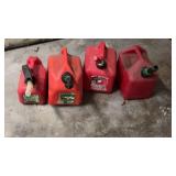 Gas Cans