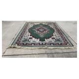 129x 92 inch Area Rug