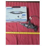 Nib Dremel