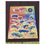 Hot Wheels Redline Guide
