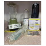 Small Kitchen Appliances
