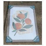 2x3 ft Framed Print
