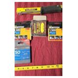 Stanley Sharp Shooter PHT150 Heavy-Duty Hammer,