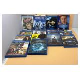 Blu-Ray Movies