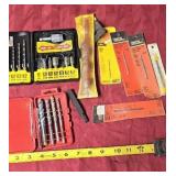 Drill Bits and More