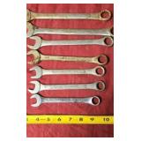 Wrenches Including S-K