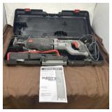 Porter Cable Reciprocating Saw