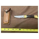 Browning Knife