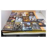 DVD Movies