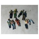 G.I. Joe Figurines