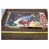 Board Game Risk