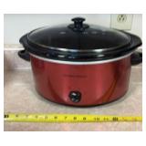 Hamilton Beach Slow Cooker