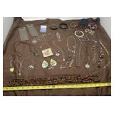 Costume Jewelry