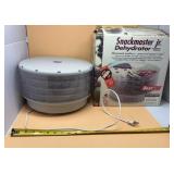 Snackmaster Dehydrator
