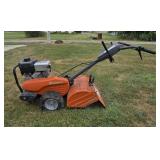 Husqvarna Rear Tine Tiller