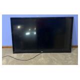 60 inch LG TV no remote