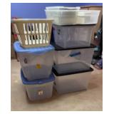 Totes and More