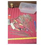 Drill Bits and More