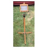 Work Light/Light Stand