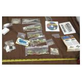 Fishing Supplies and Jeff
