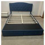 Queen Size Bed Frame