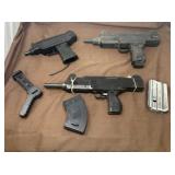 Toy BB Guns