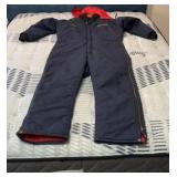 Wear Guard Coveralls