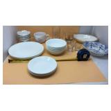 Corelle Dishes and More